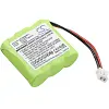 Uniross 85H, BC102549, E16H cordless telephone battery 3.6v