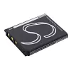 Casio Exilim EX-FC500 EX-ZR50 EX-ZR55 camera battery 1050mAh