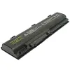 Dell battery 312-0416 HD438 KD186 XD187 4400mAh black laptop