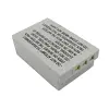 Sanyo VPC-SH1 VPC-SH1GX VPC-SH1R camera battery 1100mAh
