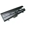 laptop battery Dell 312-0373 312-0451 C9551 RC107 6600mAh black