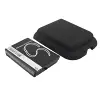 Dopod C720 C720W extended with back cover battery rechargeable