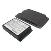 SoftBank X02HT extended with back cover battery rechargeable