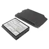 SoftBank X02HT extended with back cover battery rechargeable