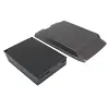 SoftBank X02HT extended with back cover battery rechargeable