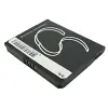 HTC Kii 100 Juno Phoebus battery rechargeable replacement
