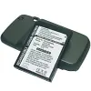 O2 XDA Terra extended with back cover battery replacement