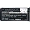 Dell W5173 G9812 W5543 replacement battery rechargeable