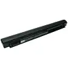 laptop battery for Dell 451-11258 MT3HJ 2200mAh Black