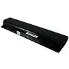 Dell battery 062VRR 127VC 312-1008 451-11468 6DN3N 4400mAh Black