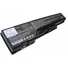 laptop battery for Dell HG307 312-0680 WG317 4400mAh Black
