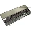Dell battery PT434 PT435 PT436 PT437 KY477 KY266 replacement