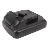 Dewalt DCD710S2 DCF610 DCF610S2 DCF805 battery 1500mAh Li-ion