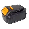 Dewalt XR Li-Ion 14.4V powertool battery 4000mAh replacement