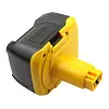 Dewalt DC528 DC528N DC551KA DC612KA battery 3000mAh 14.4V