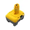 Dewalt DC614KA DC615KA DC728KA DC730KA battery 5000mAh 14.4V