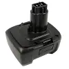 Dewalt DC551KA DC728 DC728KA DC730KA battery 3000mAh 14.4V