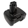 Dewalt DC835 DC835KA DC930 DC930A battery 4000mAh Li-ion 14.4V