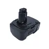 Dewalt DC9180 DC9180C DC9182 battery 4000mAh Li-ion 18V