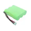 Olympia Mira Plus battery replacement rechargeable