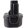 Black and Decker 9.6v extended PS120 3000mAh battery A9251