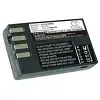 Pentax K-2 K-R D-LI109 camera battery rechargeable replacement