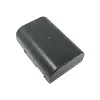 Pentax D-L190 645D, 645Z, K7, K7D battery 1250mAh Li-ion 7.4v