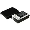 Qtek G200 extended with back cover battery rechargeable replacement