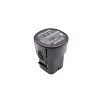 DREME 7300-N/8 MiniMite 2 -Speed rotary battery 1500mAh Ni-MH 4.8V