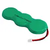 GP 250BVH3BMX T273 battery replacement 3.6v 250mAh