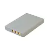 BenQ E-40 S30 rechargeable camera battery 800mAh Li-ion 3.7 volt