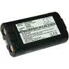 Casio DT-923 DT-923LI barcode scanner battery rechargeable