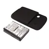 Dopod Touch S1 S500 extended with back cover battery rechargeable