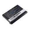 HTC Touch 3G Jade Jade-100 T3232 battery pack with back cover