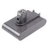 Dyson 917083-07 battery before June 2013 1500mAh Li-ion 22.2V