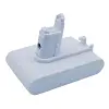 Dyson DC31 DC34 DC35 battery 1500mAh Li-ion 22.8v rechargeable