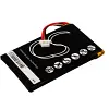 Toshiba Genio E300 E310 E330 battery replacement rechargeable