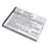 Emporia AK-E1200 battery TELME C121 E1000 E1200 BAT-E1200