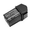 ELCA PINC 07MH REC-PINC-07J remote battery 700mAh Ni-MH 7.2V