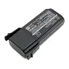 ELCA 04.142 0401BA000109 0401BA000113 PINC-GEH remote battery