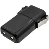 ELCA MIRAGE-M BRAVO-M to replace LI-TE battery crane remote
