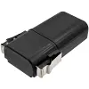 ELCA MIRAGE-M BRAVO-M to replace LI-TE battery crane remote