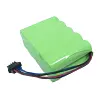 Ecovacs Deebot CEN30 CR100 CR110 CR112 battery 800mAh 12v