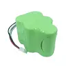 Robot RVC0010 RVC0011 replacement vacuum battery rechargeable