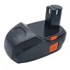 Einhell RT-CD18i Hammer Drill battery 2100mAh Li-ion 18v