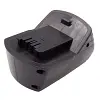 Einhell TH-CD 18-2 2B powertool battery 2000mAh Li-ion 18V