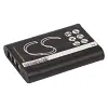 Nikon EN-EL11 camera camcorder battery replacement rechargeable