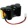 Euro Pro APL1172M EU-36120 Shark V1917 V1950 battery 7.2V