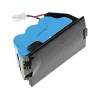 Euro Pro AP1172 AP1172N V1917 Vacuum battery 200mAh Ni-MH 8.4V
