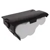 Euro Pro Shark UV615 UV615H UV615K UV627 battery 1.5Ah 7.2v